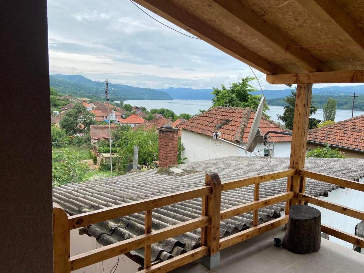 Smestaj Zeka Tekija Tekija (Bor) Exterior foto