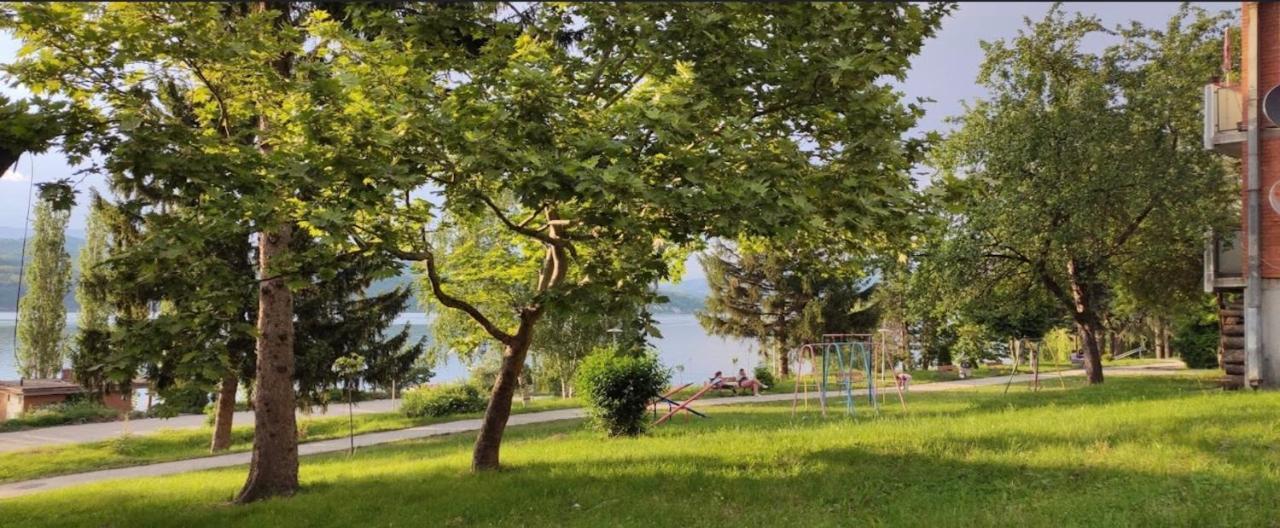 Smestaj Zeka Tekija Tekija (Bor) Exterior foto