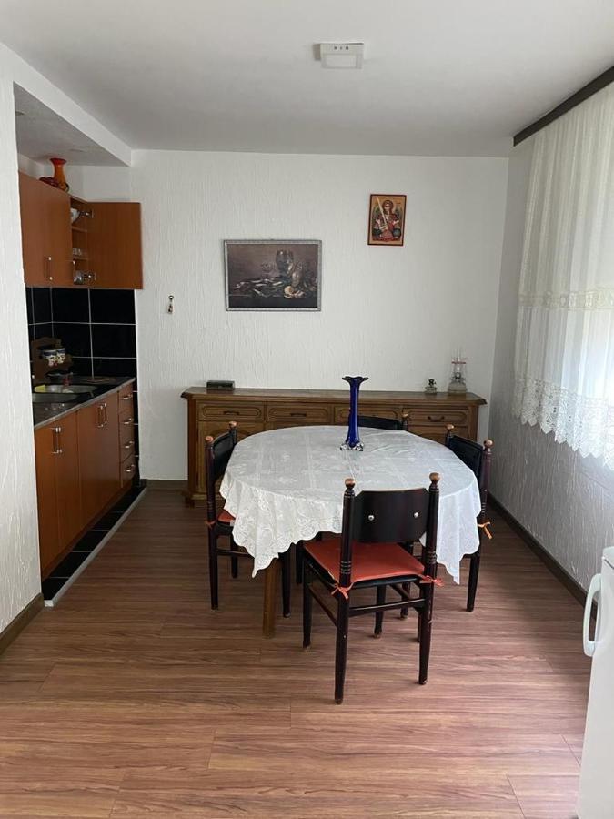 Smestaj Zeka Tekija Tekija (Bor) Exterior foto