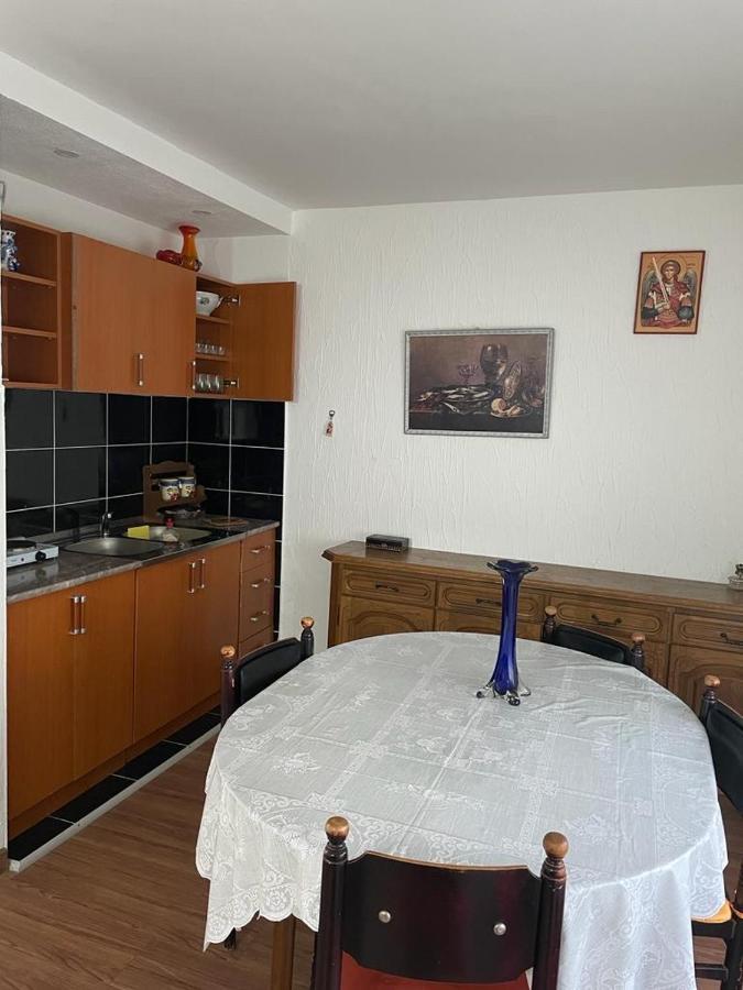 Smestaj Zeka Tekija Tekija (Bor) Exterior foto
